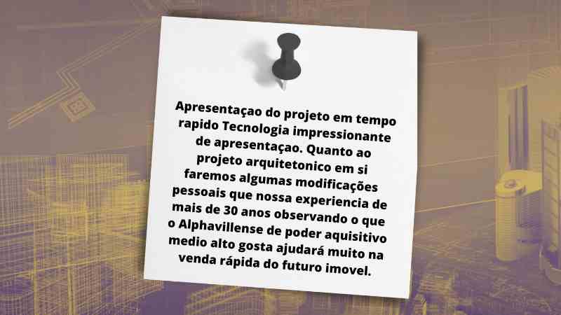 Depoimento 001