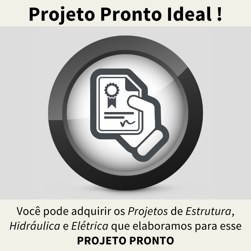 Projeto Pronto Ideal